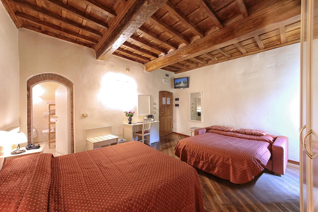 Superior Quadruple Room