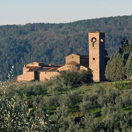 Hotel Villa San Michele-3