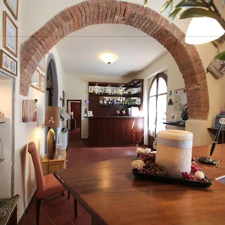 Hotel Villa San Michele-2
